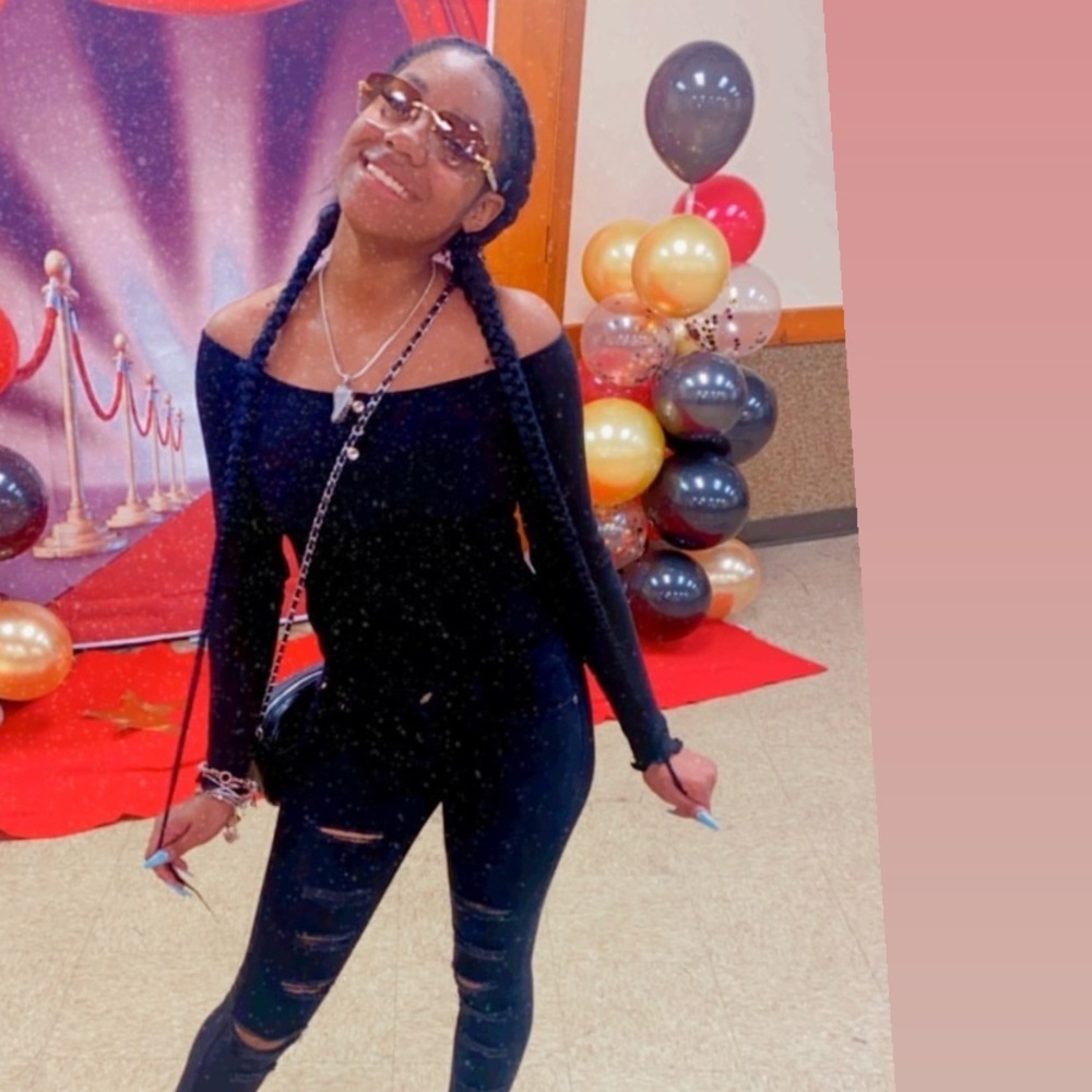 Meet your Posher, 💕billiondollaa